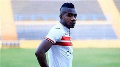 أمير مرتضى يوضح موقف كاسونجو مع الزمالك
