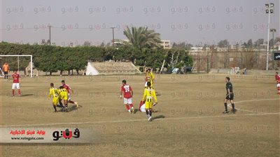 اليوم .. الجولة الأخيرة لدوري سوبر الشباب