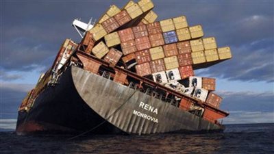 تعرف على ضوابط ومزايا تأمين القطع البحرية وسفن البضائع