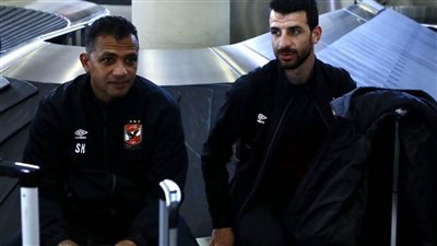 مدرب الأهلي يتحدث عن مواجهة بلاتينيوم وضغط المباريات