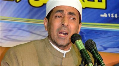 خطيب الحسين: النبي جعل المحبة بين الناس شرطًا لكمال الإيمان