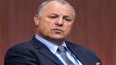 حاشية أبوريدة تعود لتصدر مشهد كرة القدم من جديد