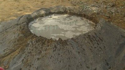 استمرار أعمال البناء بمدرسة خاصة بسرس الليان رغم استياء أولياء أمور