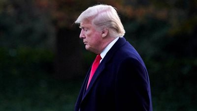 ايران وامريكا والعراق وترامب يشعلون محركات البحث في مصر