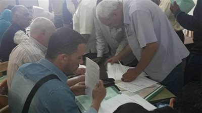 3 مرشحين على مقعد نقيب البيطريين في الوادي الجديد