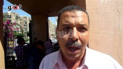 بالفيديو.. مشرف الأمن بالحديقة الدولية: سلمنا المتحرشين للشرطة