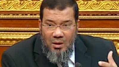 أشرف ثابت: «النور» تلقى تهديدات مباشرة حال الموافقة على الدستور