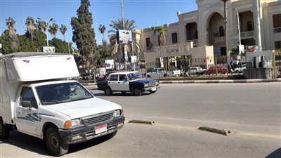 طقس غير مستقر بمدن الغربية والمحافظة ترفع حالة الطوارئ