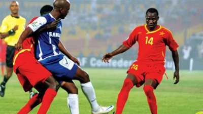 المريخ السوداني في مهمة صعبة أمام مازيمبي بدوري أبطال أفريقيا