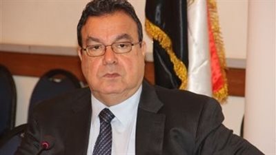 محمد البهي: الصناعة ليست بمعزل عن بقية القطاعات