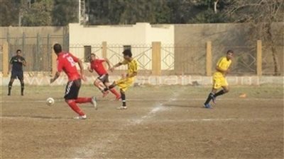 23 يناير.. موعد انطلاق القسم الرابع بشمال سيناء