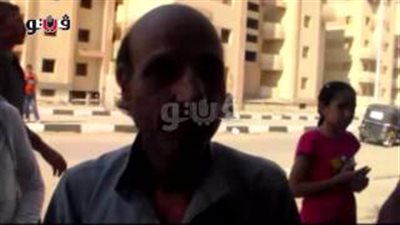 بالفيديو.. رفع تذكرة حديقة «مطار إمبابة» لـ20 جنيهًا.. والأهالي: «نجيب منين؟»