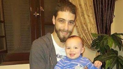 منطوق الحكم على المتهم بقتل شاب كافيه مصر الجديدة