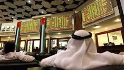 بورصة دبي تستهدف 2.940 نقطة بالتعاملات المقبلة
