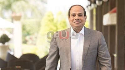 «القضاء الأعلى» يهنئ السيسي بحلول العام الهجري الجديد