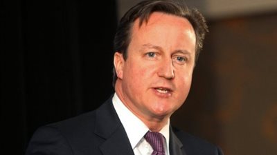 كاميرون: التدخل العسكري الروسي في سوريا خطأ فادح