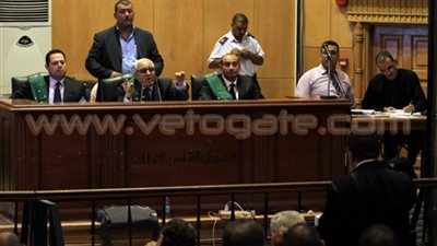 دفاع «اقتحام سجن بورسعيد» يطالب بعدم نقل المتهمين لسجن جمصة