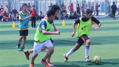 قرار جديد من منطقة القليوبية بسبب موعد بطولة القطاعات للناشئين