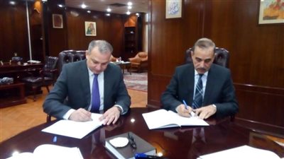 بـ 90 مليون جنيه.. البدء في تنفيذ مشروع تطوير منطقتي ميت علوان وسخا بكفرالشيخ