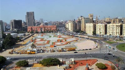 «المياه الجوفية» تُجبر محافظة القاهرة على تأجيل افتتاح جراج التحرير