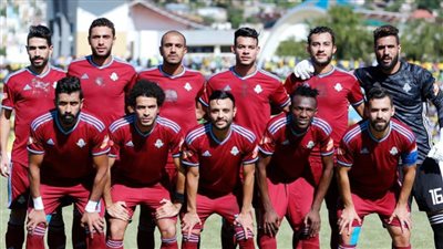 نقل مباراة الاتحاد السكندرى وبيراميدز لملعب المكس