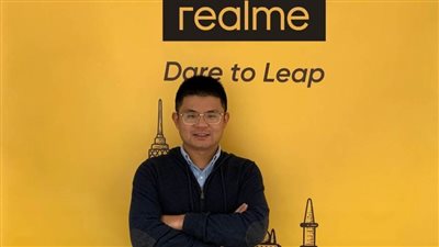realme تُعلن عن اختيارها لمصر لتُصبح المقر الرئيسي لإفريقيا والشرق الأوسط