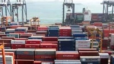 12.3 % ارتفاعًا في عجز الميزان التجاري للأردن خلال 10 شهور