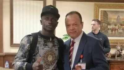 مباراة توتنهام سبب تغيير وجه ساديو ماني إلى إنجلترا