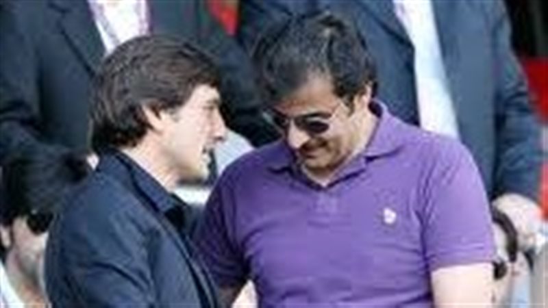 أمير قطر تميم