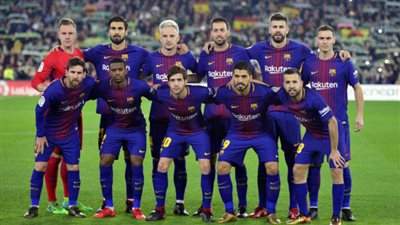 برشلونة يرفض إقامة مباريات الليجا خارج إسبانيا