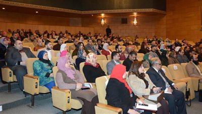 وزارة الطيران تنظم ندوة للعاملين حول قانون التأمينات الجديد