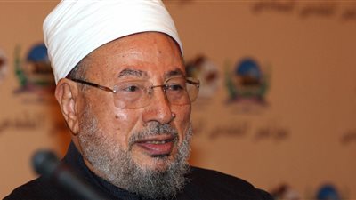 يوسف القرضاوي في عيون الغرب.. باحث إيطالي: يخفي أيديولوجيته ويحمل أفكارا متطرفة.. يعمل بقوة من أجل تمكين الإخوان.. وقيادي منشق: رأس الفتنة و«مكفراتي الجماعة»