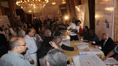 اللجنة المشرفة على انتخابات «الدستور» تضع برنامجًا زمنيًا للمؤتمر العام