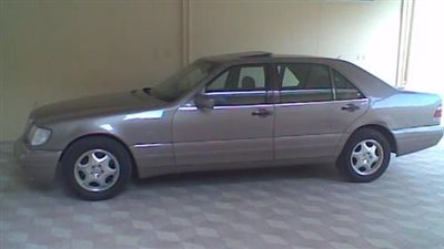 استقرار أسعار «مرسيدس» المستعملة بسوق السيارات