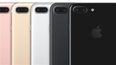 سعر ايفون 7 بلس في مصر 2019