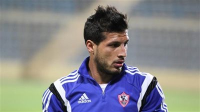 طارق حامد يتحدث عن خسارته للقب أفضل لاعب فى قارة أفريقيا