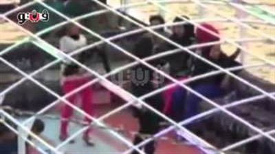 بالفيديو.. المراكب النيلية تستأجر الفتيات لـ«الرقص» وجذب الشباب
