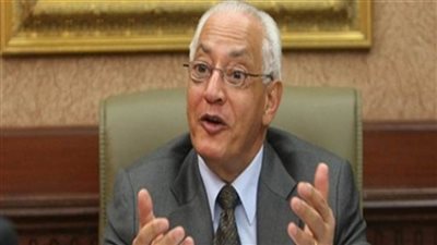 علي الدين هلال: الفساد اللى عندنا لعب أطفال مقارنة بالعراق