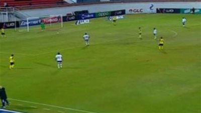 وادي دجلة يحقق فوزا غاليا على سموحة 3 /2 بالدوري