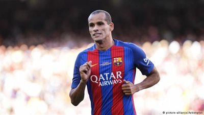 ريفالدو يطالب ريـال مدريد بمنح الفرصة للموهبة فينيسوس