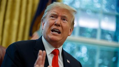 ترامب: لا نحتاج إلى نفط الشرق الأوسط