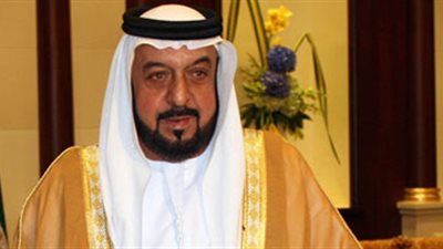 رئيس الإمارات يهنئ «السيسي» بذكرى نصر أكتوبر