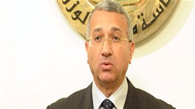 سفير مصر بألمانيا يستقبل مسئولين بوزارة التعليم العالى