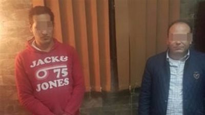 والدة المتهم بقتل شاب كافيه كييف بعد الحكم: فرحانة ومستنية النقض