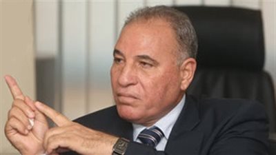 بلاغ يطالب بمحاكمة الزند بتهمة استدعاء جهات أجنبية