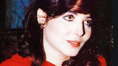 أول ظهور للفنانة نسرين بعد 30 عاما من اعتزالها الفن