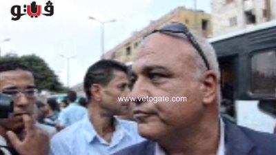 بالفيديو.. رئيس حي شمال الجيزة: نعمل على إعادة هيبة الدولة