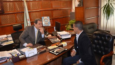 محمد سعفان: 13 لجنة نقابية ستجري انتخابات عمالية لها قريبا