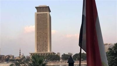 مصر تعرب عن قلقها بشأن التطورات الراهنة بالعراق ومنطقة الخليج