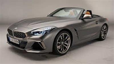«BMW» تطلق سيارة تنافس تويوتا سوبرا (فيديو)
